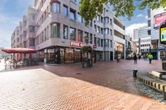 Markt 16J, 5611 EB Eindhoven 